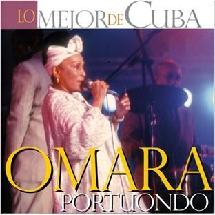 Album cover art for Lo Mejor De Cuba