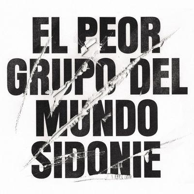 Album cover art for El Peor Grupo del Mundo