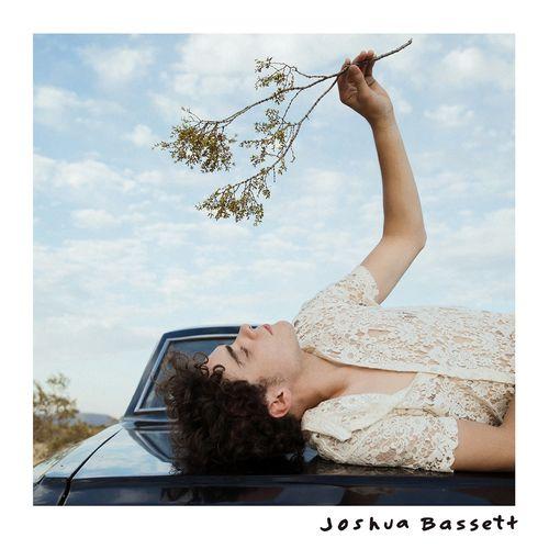 Album cover art for Joshua Bassett