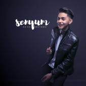 Album cover art for Senyum