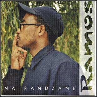 Album cover art for Na Randzane