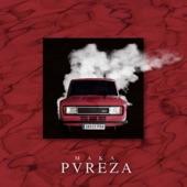 Album cover art for Pvreza