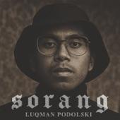 Album cover art for Sorang