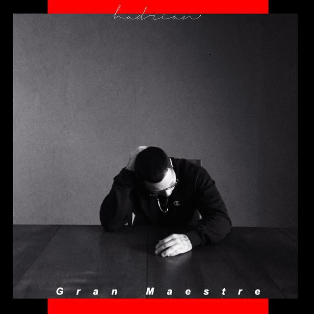 Album cover art for Gran Maestre