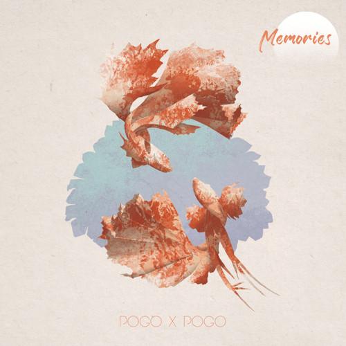 Album cover art for Memories