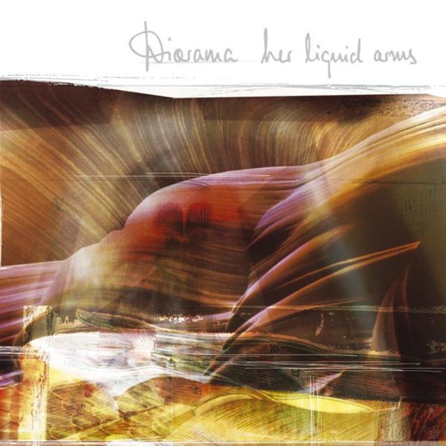 Album cover art for Her Liquid Arms