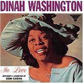 Album cover art for In Love - Dinah Washington