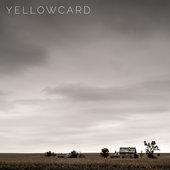 Album cover art for Yellowcard