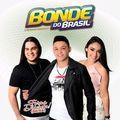 Album cover art for Bonde do Brasil