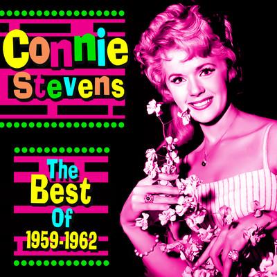 Album cover art for The Best Of (1959-1962)