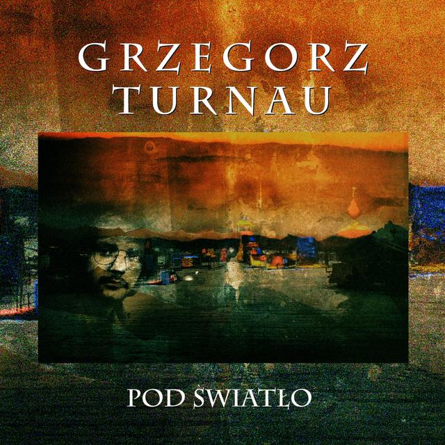 Album cover art for Pod Swiatlo