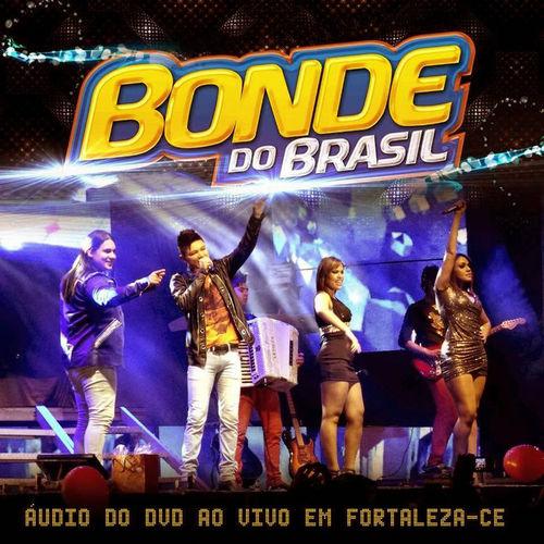 Album cover art for Audio Do DVD Ao Vivo Em Fortaleza - CE