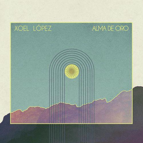 Album cover art for Alma de Oro