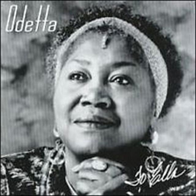 Album cover art for To Ella