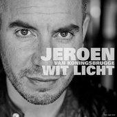 Album cover art for Wit Licht