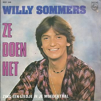 Album cover art for Zing Een Liedje In Je Moederstaal