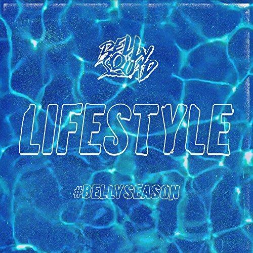 Album cover art for Lifestyle