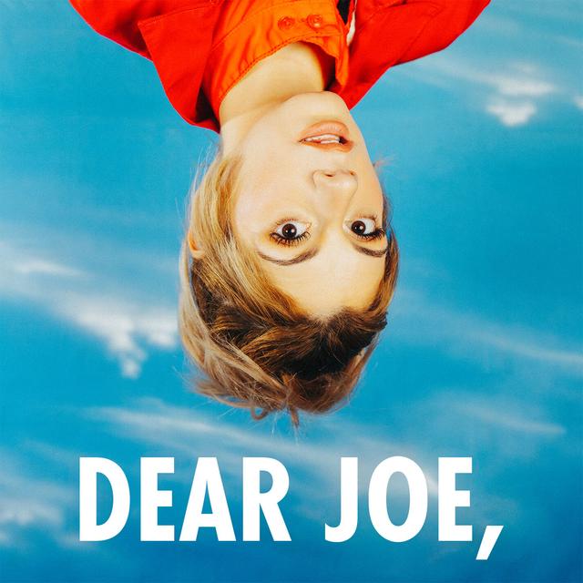 Album cover art for Dear Joe,