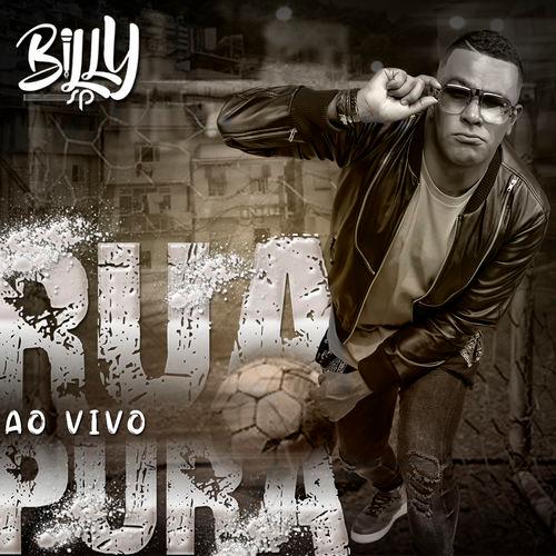 Album cover art for Rua Pura