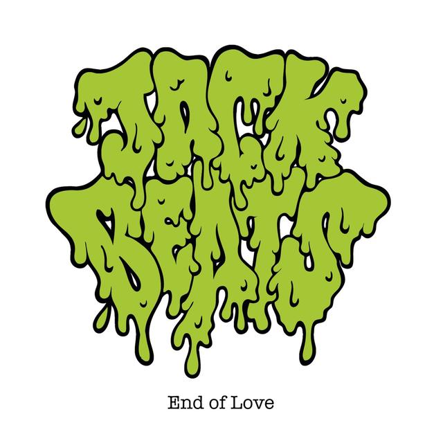 Album cover art for End Of Love