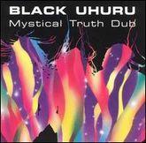 Album cover art for Mystical Truth Dub