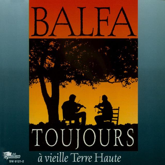 Album cover art for À vieille Terre Haute