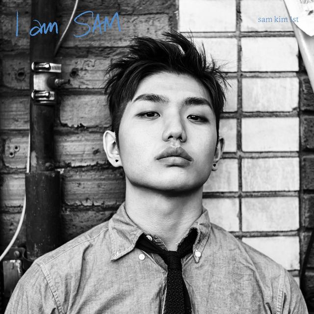 Album cover art for I Am Sam