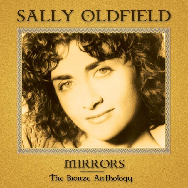 Album cover art for Mirrors