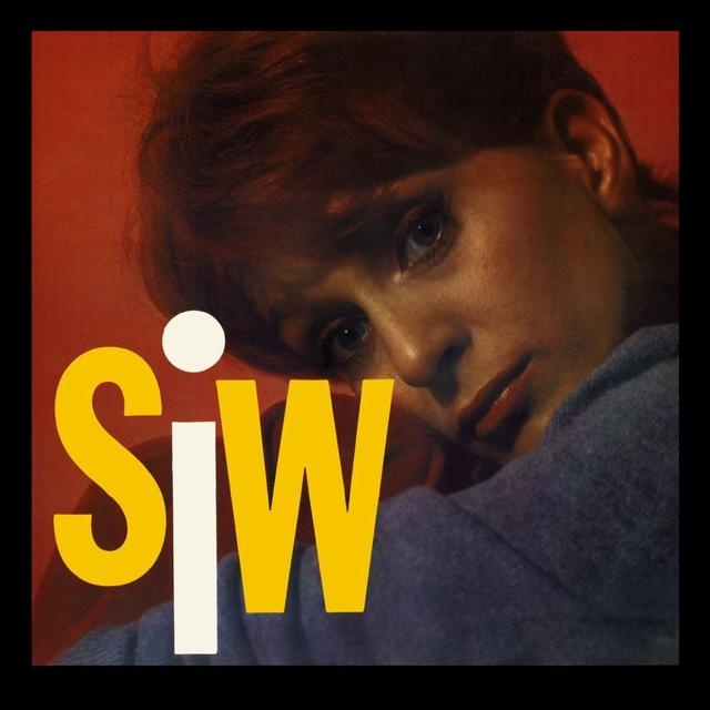 Album cover art for Siw 2