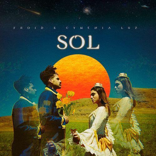 Album cover art for Sol