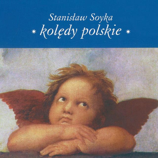 Album cover art for Koledy Polskie