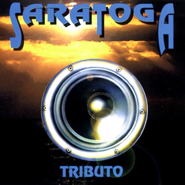 Album cover art for Tributo