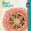 Album cover art for Francisca La Braza