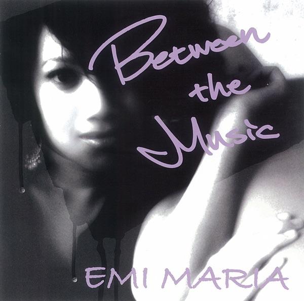 Album cover art for Between the Music