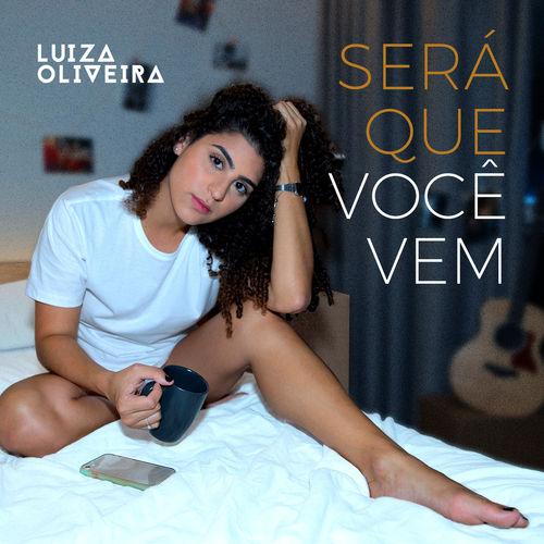 Album cover art for Será Que Você Vem