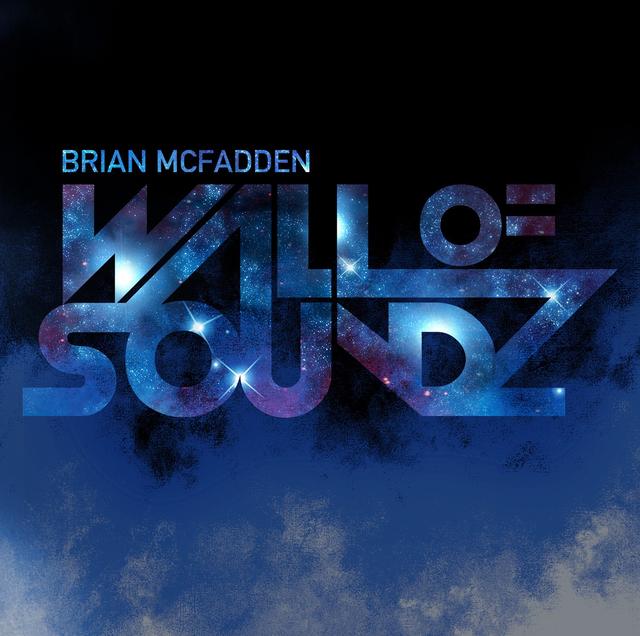 Album cover art for Wall Of Soundz