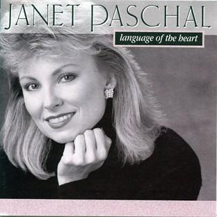 Album cover art for Language Of The Heart