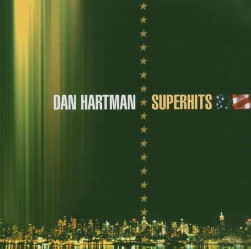 Album cover art for Superhits