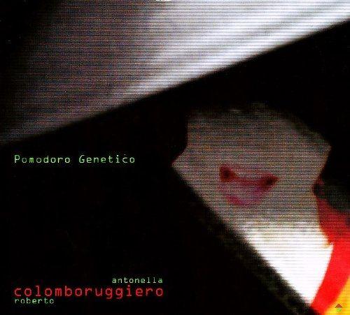 Album cover art for Pomodoro Genetico