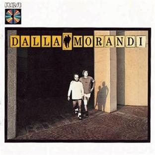 Album cover art for Dalla/Morandi