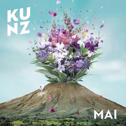 Album cover art for Mai