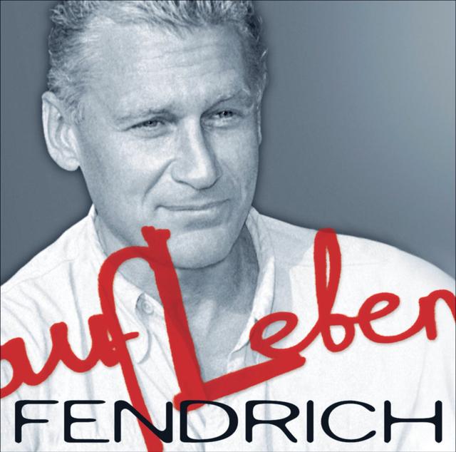 Album cover art for Aufleben