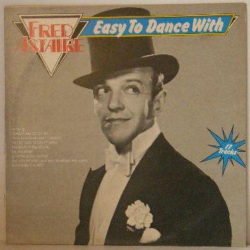 Album cover art for Easy To Dance With