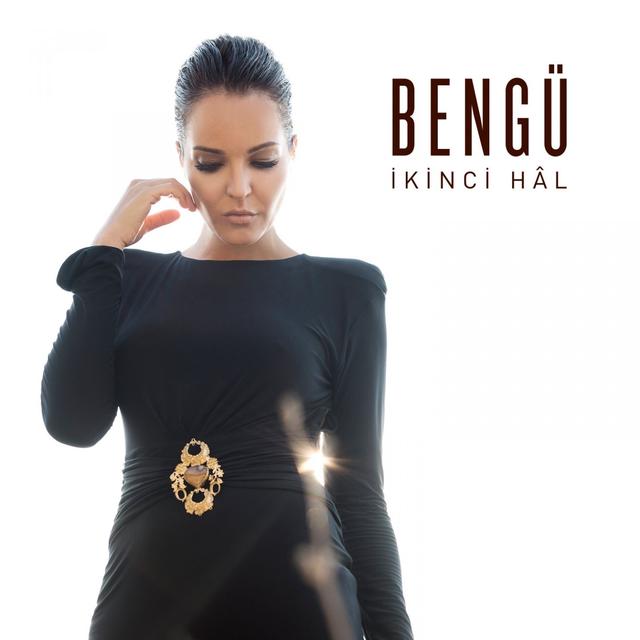 Album cover art for İkinci Hal