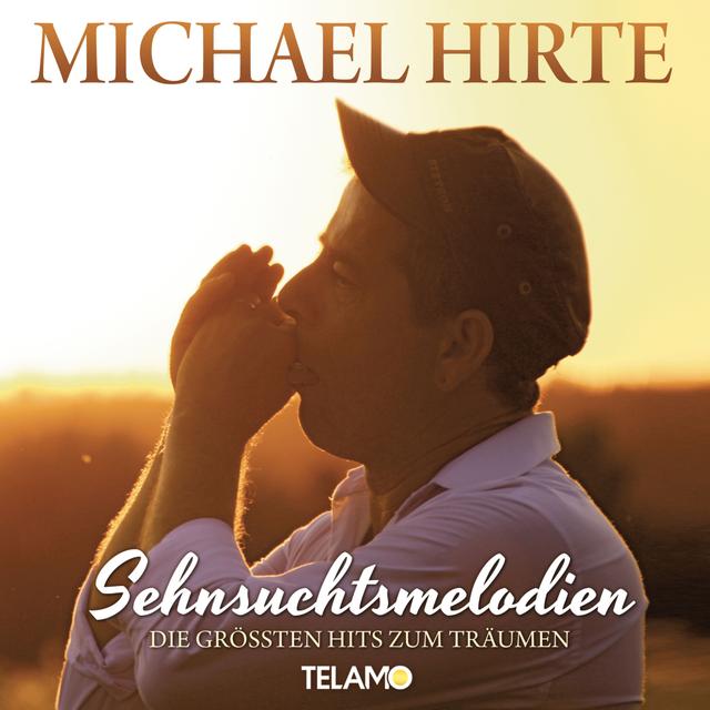 Album cover art for Sehnsuchtsmelodien: Die größten Hits zum Träumen