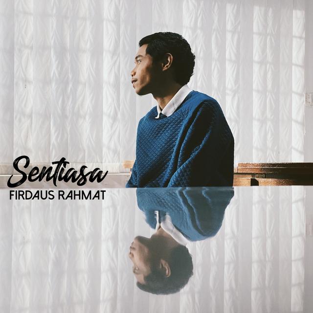 Album cover art for Sentiasa