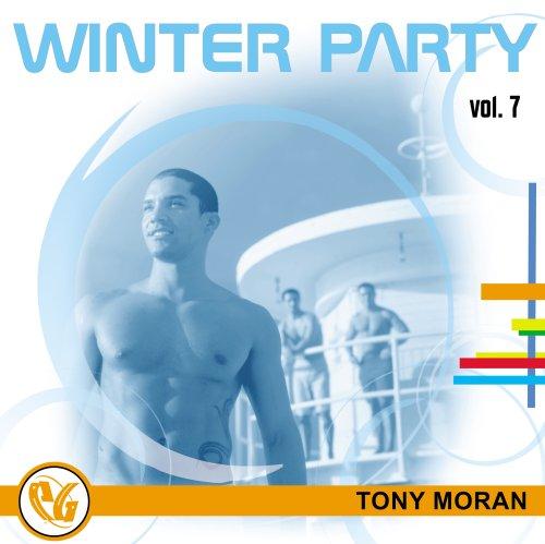 Album cover art for Winter Party Vol. 7