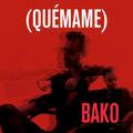 Album cover art for Quémame