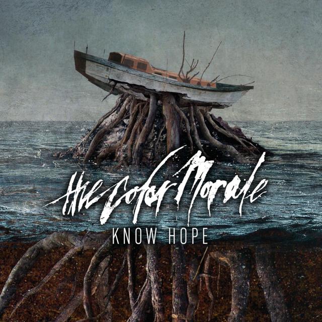 Album cover art for Know Hope