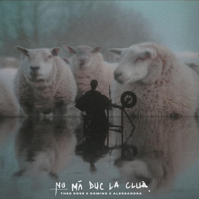 Album cover art for NU MA DUC LA CLUB